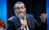 Гафни против Нетаньяху: «У нас есть претензии к нему»