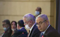 Sovereignty Movement warns ministers: Don't sign concessions