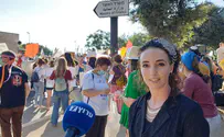 עידית סילמן: "הנשמה לשירותי הרווחה"