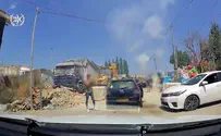 אחרי סופ"ש רועש, נעצרו יורי זיקוקים