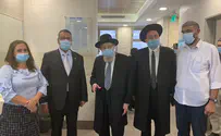 מקוואות טהרה חדשים בשכונת חומת שמואל