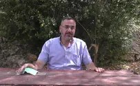 ראש ישיבה תיכונית שעלבים במסר לנוער