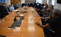 "הציבור משווע לשמוע את הקול שלכם"