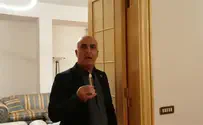 השגריר התקין מזוזה: "מתגעגע לישראל"