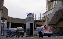 4,301 חדרים ב-20 מלון קורונה