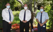 Health Minister encouraged by cooperation in fighting COVID-19