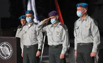 חיל התותחנים דרוך ונרגש, תן פקודה