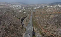 בקרוב: מכרז לביצוע כביש עוקף חווארה