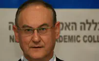 "כואב לי על יהודי יקר שתרם מכספו"
