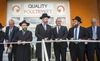 For first time: Foie gras gets Glatt Kosher stamp 