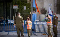 תלונות על האוכל והניקיון במלוניות