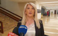 אוסנת מארק נגד שפת הביבים של קרן ברק