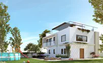 Enter now to win $180,000 or a house in Tiberias! 2 Days Left!
