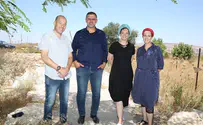 להשפיע במוקד ההכרעה   