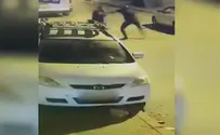 "אני אחזור אליך ואגמור אותך"