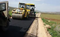 סמח"ט אחד מעז                  