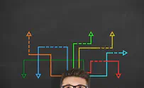 iStock יוצא לדייטים אבל לא מצליח להחליט