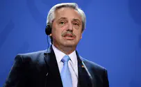 'Condemnation of terrorism can't be under discussion'