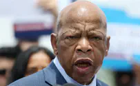 John Lewis, US representative and activist, dies at 80