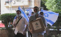 הגל השני בדרום תל אביב מדאיג
