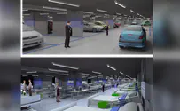 Shamir hospital to turn parking lot into emergency care center