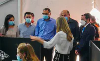 ח"כ האוזר: לקצר את הבידוד ל-12 יום