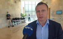 ח"כ יואל רזבוזוב מזהיר את הליכוד