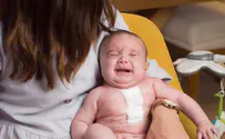 Israeli baby born with rare heart condition needs our help