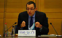 צבי האוזר: ככה הבלוף הישראלי נראה