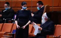 מיכאלי: מתנגדת למונופול של בתי הדין