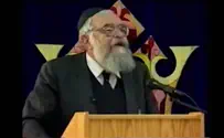 10 שנים לפטירתו: צפו בסרט הזיכרון