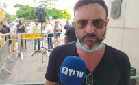 "אל תתנו לנו להוריד את השאלטר על המסים"