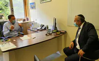 "נתקן וננגיש את שירותי הדת"