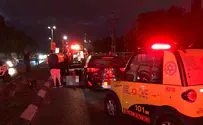 Motorcyclist killed in Bat Yam accident