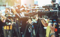 US and Israeli mass media: Siamese twins