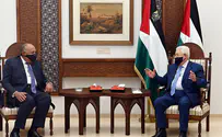 Egypt intervening to stop sovereignty plan