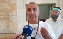 Отец погибшего солдата: мы хотим сдерживания, а не мести