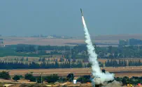 Farmers vs Iron Dome