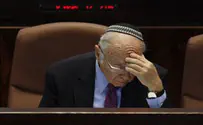 היום בועדת שרים: נשים לועדה למינוי דיינים?