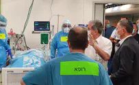 התנהלות ועדת הקורונה תוביל לסגר מלא
