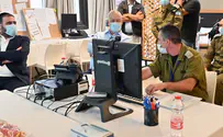 Benny Gantz: '13 coronavirus hotels for haredim'