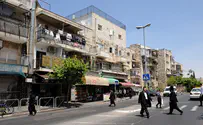 These are Jerusalem's most hard-hit neighborhoods