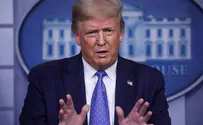 Trump calls for death penalty for Boston Marathon bomber