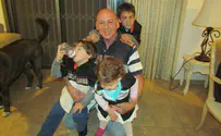 דוד פונה אליכם: אני חייב תרומת כליה