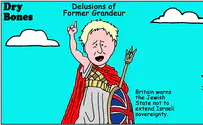 Getting on the anti-sovereignty bandwagon