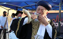 "החורבן מעולם לא הפסיק"