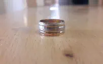Gush Katif ring returned to owner after 15 years