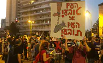 "בשביל אנשים כאלה נפלו ילדינו בקרב?"