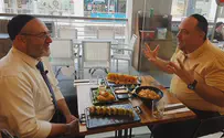 מחברים את בעלי התשובה