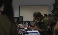 תגבור נוסף בפיקוד הצפון